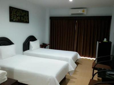 Evergreen Resort Chanthaburi - 6