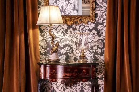 Relais & Châteaux Orfila - 43
