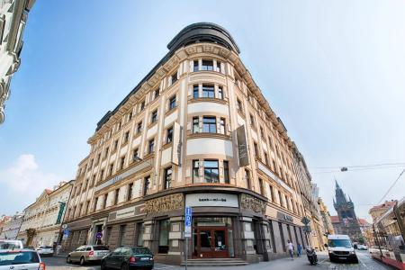 NYX Prague by Leonardos - 0
