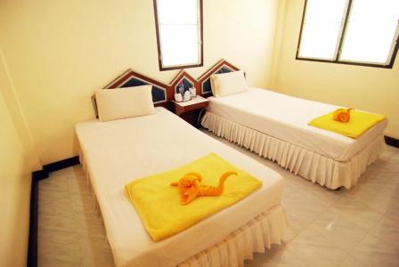 Lanta Coral Beach Resort - 81