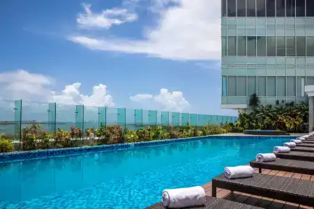 Fiesta Inn Cancun Las Americas - 28