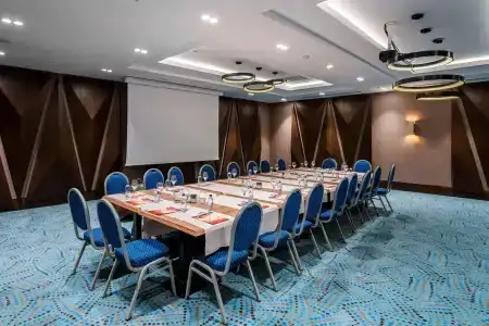 Sidemarin Kirman Premium - Ultra All Inclusive - 31