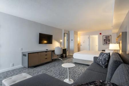 Radisson Jfk Airport - 43
