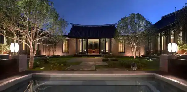 Banyan Tree Lijiang - 161