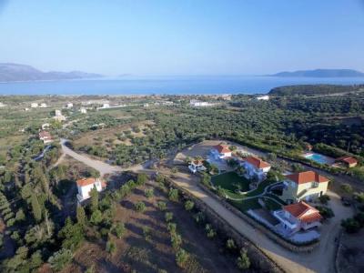 Kotroni Villas - 17