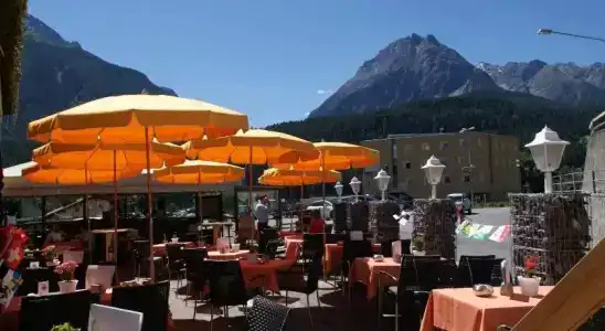 Bellaval Scuol - 16