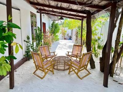 Bougan Villea Retreat - 14