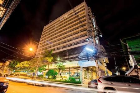 Pailyn Phitsanulok - 12