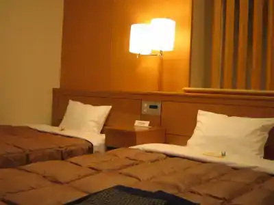 Route-Inn Kitami Odorinishi - 4