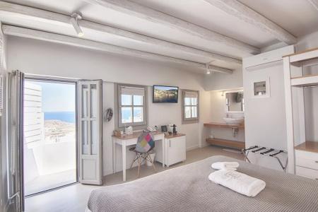 Lindos Comfy Suites - 128
