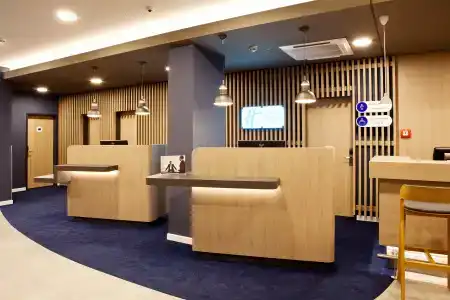 Holiday Inn Express - Sindelfingen, An Ihg - 28