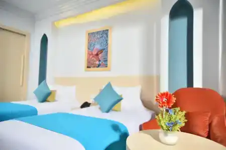 Hotelux La Playa Alamein - 26