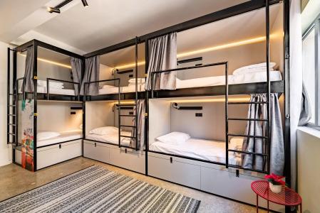 Athens Hub Hostel - 5