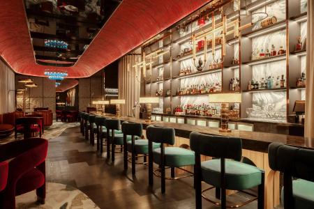Pan Pacific Singapore (SG Clean, Staycation Approved) - 23