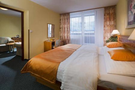 Orea Resort Horal ŠPindlerův Mlýn - 3