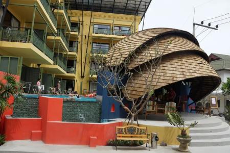Bhundhari Chaweng Beach Resort Koh Samui - Sha Plus - 17