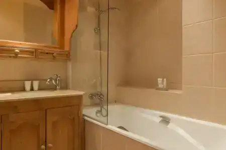 Hôtel Spa Vent d'Ouest - 57