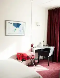 Hôtel Carmin - 32