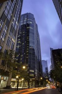 Hyatt Centric Chicago Magnificent Mile - 24