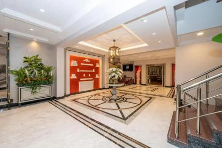 The Byzantium Suites & Spa - 16
