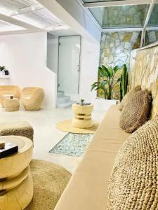 Geo & Art Boutique Himara - 14