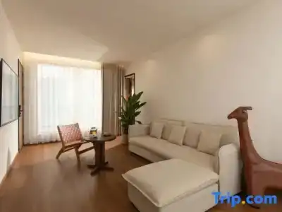 Lijiang Yunwa Inn - 106
