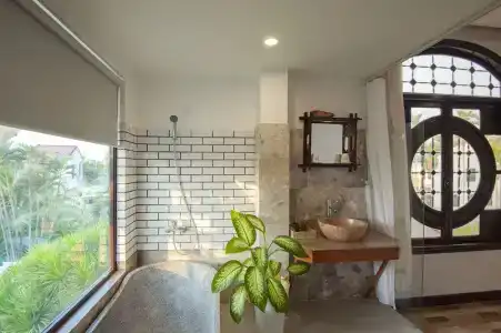 Hspace Nipa hội An Retreat & Spa - 9