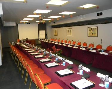 Eurostars Sofia City - 18