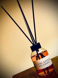 Lancaster -Gardens - 73