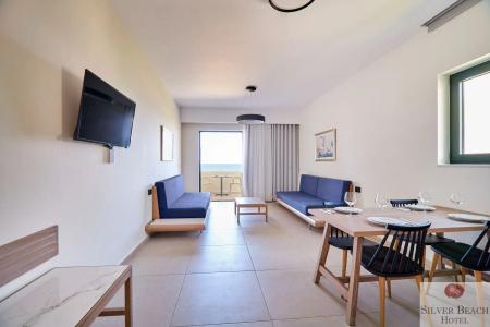 Silver Beach & - 118