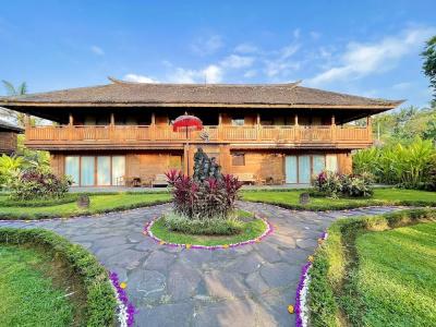 Permata Ayung Private Estate (Adults Only) - 120