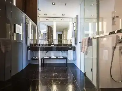 Sofitel Frankfurt Opera - 17