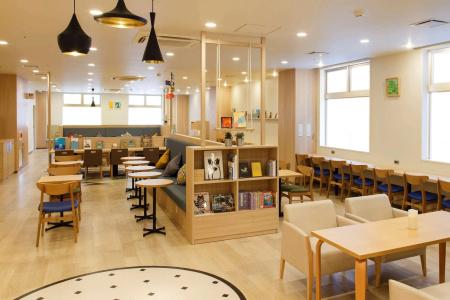 Comfort Kobe Sannomiya - 15