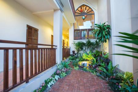 Oh Amphawa Boutique Resort - 10