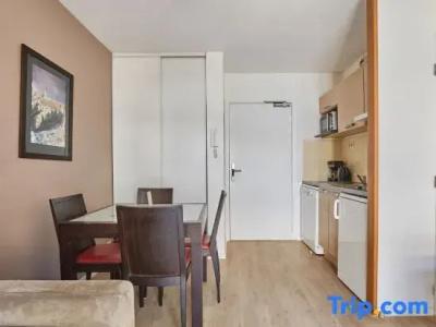 Odalys City Antibes Olympe - 63
