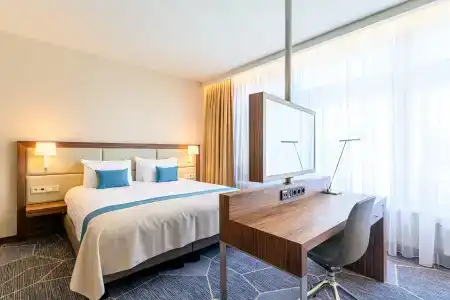 Crowne Plaza Maastricht, An Ihg - 5