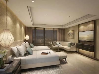 Taj Wellington Mews Chennai - 23