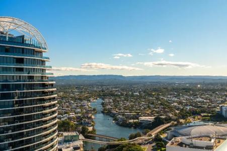 Peppers Broadbeach - 190