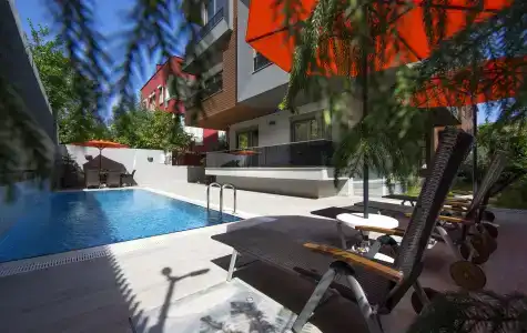 Trend Suites - 15