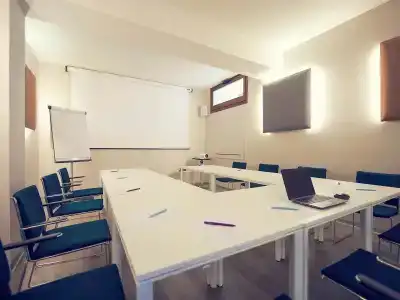 Mercure Firenze Centro - 17