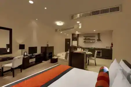 Signature and Spa - 45