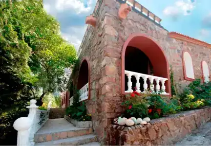 Oliviera Resort - 61