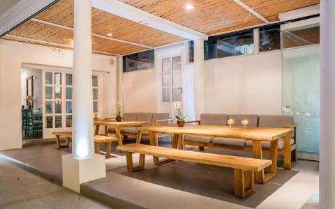 Aressana Spa & Suites - Small Luxurys of the World - 6