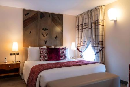 & Spa Regent Petite France - 5