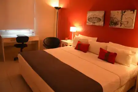 Unique Palacio San Telmo - 37