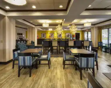 Hampton Inn Amelia Island - 21
