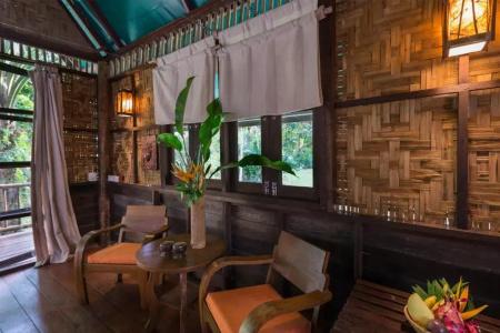 Our Jungle Camp - Eco Resort Sha Certified - 59