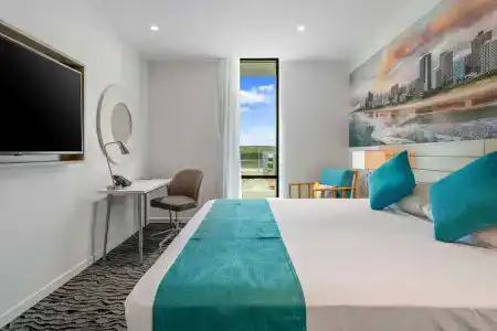 Gold Coast Airport - Only 300 Meters To Airport Terminal - 53