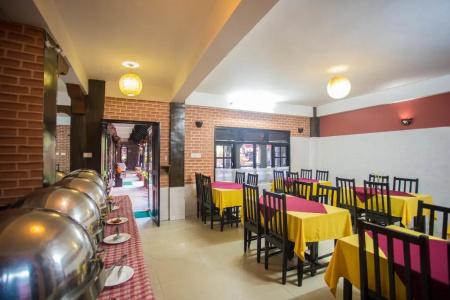 Thamel Eco - 15