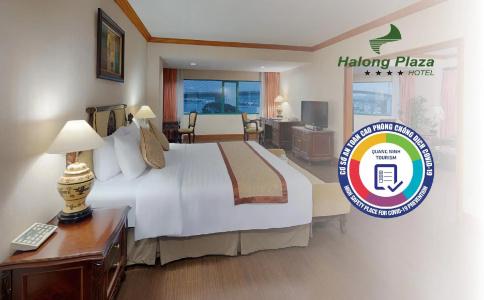 Halong Plaza - 42